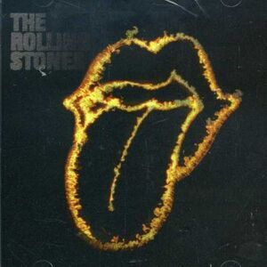 The Rolling Stones - Sympathy for the Devil Remixes (X7)  CD